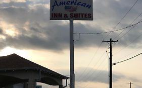 American Inn And Suites Victoria Tx